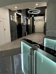 Hub Synergy Point (D2), Office #461106281